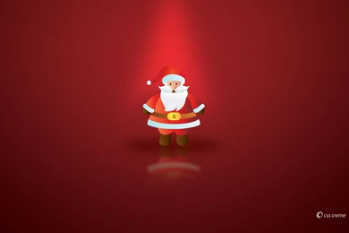 Santa Claus Wallpapers For Iphone – Happy Holidays