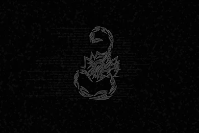 Scorpion Wallpapers
