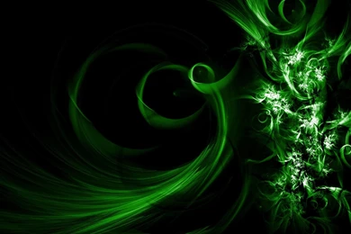 Green HD Wallpapers