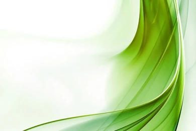 Download Exclusive Green Wave PC Wallpapers