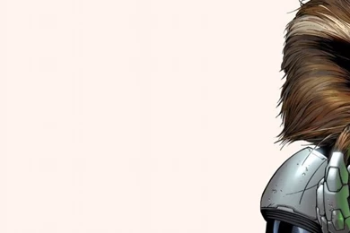 640x960 Rocket Raccoon Illustration Iphone 4 Wallpapers