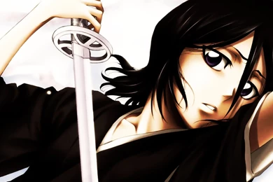 Bleach HD Wallpapers