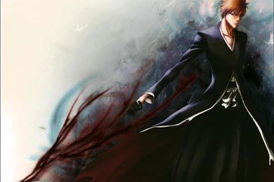 Bleach Desktop Wallpapers