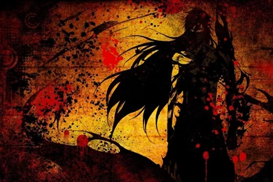 Bleach HD Wallpapers Mangga Series