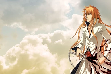 Bleach HD Wallpapers