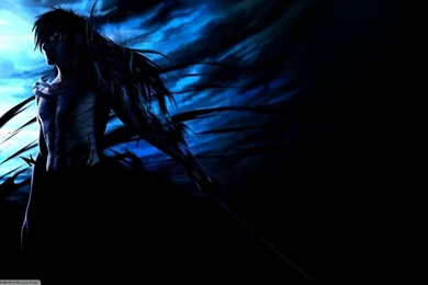 Bleach HD Wallpapers Mangga Series