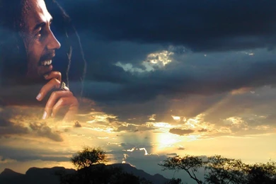 Bob Marley Computer Wallpapers, Desktop Backgrounds