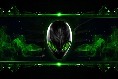 Alienware Desktop Wallpapers, Alienware Images, New Wallpapers