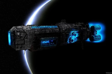 Incredible Space Ship Hd Desktop Wallpapers High Resolution [Your ...