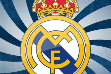 iPhone 5 Real Madrid Wallpapers