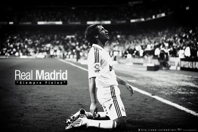 Cool Wallpaper, Real Madrid Wallpapers