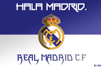 Real Madrid Hala HD
