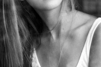 Girl iPhone 5s Wallpapers