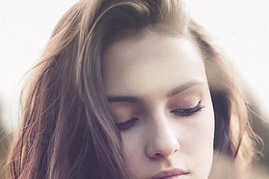 Girls iPhone 5s Wallpapers