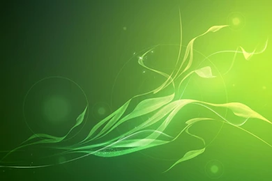 Travel Green Lighting Abstract Hd Wallpapers   (