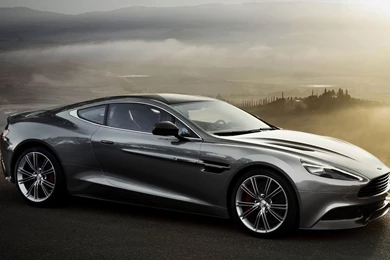 Aston Martin Rapide Wallpapers HD Download