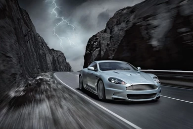 Aston Martin Logo Wallpapers   Image