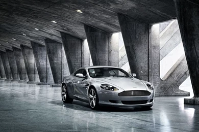 Aston Martin Hq Wallpapers