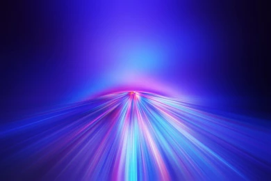 Glow Lighting Color Lines Onda V972 Wallpapers HD Download