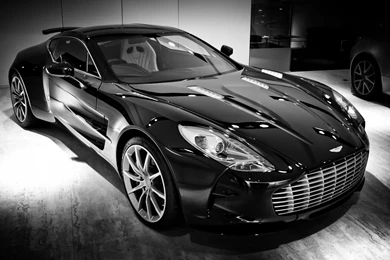 Amazing 2015 Aston Martin One 77 Redesign Wallpapers HD   Aegrh