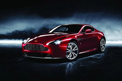 Aston Martin Wallpapers 1080p