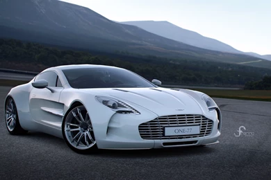 Aston Martin 4K Gallery Wallpapers :: HD Wallpapers