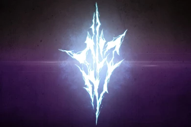 Lighting Symbol   Wallpaper! By SteveGibson On DeviantArt