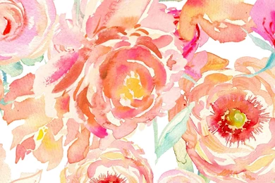 Watercolor Wallpapers And Lock Screen DownloadsMomental Designs