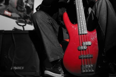 Guitar Wings Music Black Wallpapers Hd Free Dow 4411 Wallpapers ...