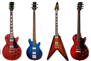 Download Wallpapers 2560x1080 Guitar, Music, Strings, Bass Guitar ...