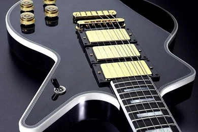 Latest Wallpapers: Free Guitar Wallpapers