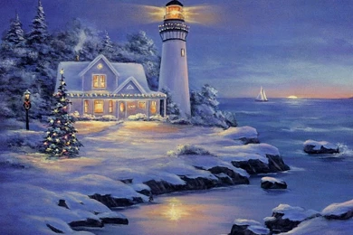 Winter Free Wallpapers Desktop