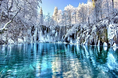 Winter Computer Wallpapers, Desktop Backgrounds