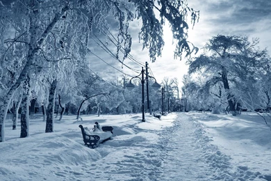 Winter Computer Wallpapers, Desktop Backgrounds