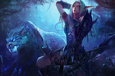 Full HD 1080p World Of Warcraft Wallpapers HD, Desktop Backgrounds ...