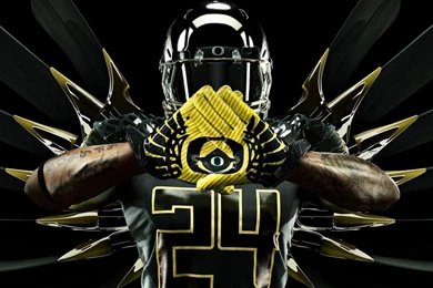 Oregon Ducks Wallpapers HD Free Download