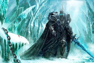 World Of Warcraft Wallpapers HD