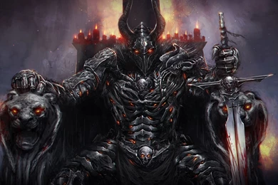 World Of Warcraft Wallpapers