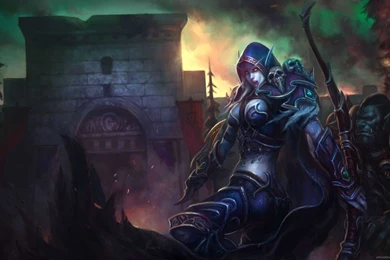 World Of Warcraft Wallpapers HD Best Collection Download