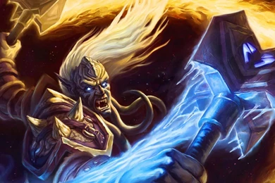 World Of Warcraft Wallpapers Paladin Wallpaper.