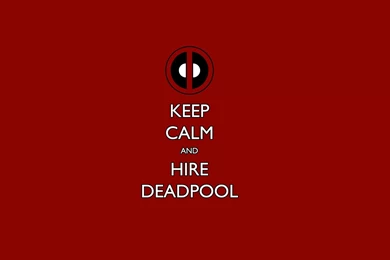 Deadpool Wallpapers >> Backgrounds With Quality HD