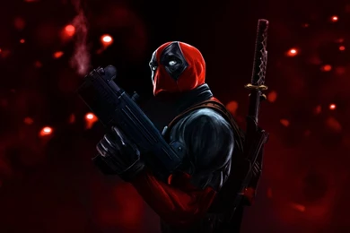 Deadpool Wallpapers Hd   1904283