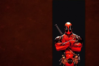 Deadpool Wallpapers HD Resolution