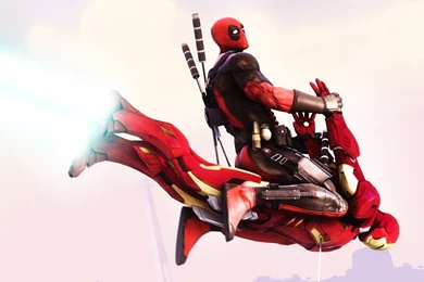Deadpool Wallpapers HD 03