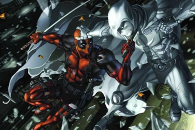 Deadpool Wallpapers HD Best Collection Of Deadpool Comic