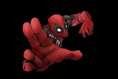 Deadpool Wallpapers Hd   1791811