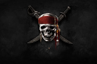 Pirate Wallpapers