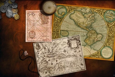 Pirate Wallpapers By Unpatient On DeviantArt