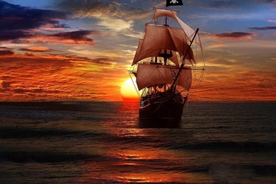 95 Pirate HD Wallpapers