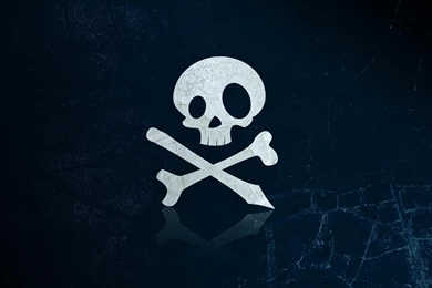 Pirate Logo Wallpapers HD